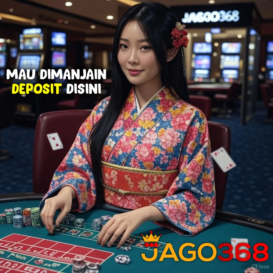 JAGO368
